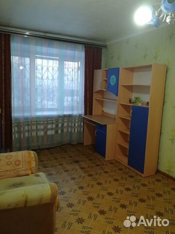 1-к квартира, 32 м², 2/5 эт. 1-к квартира, 32 м², 2/5 эт.