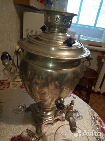 Самовар