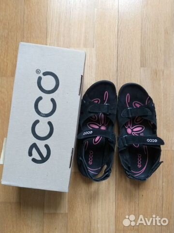 Сандали Ecco Сандали Ecco