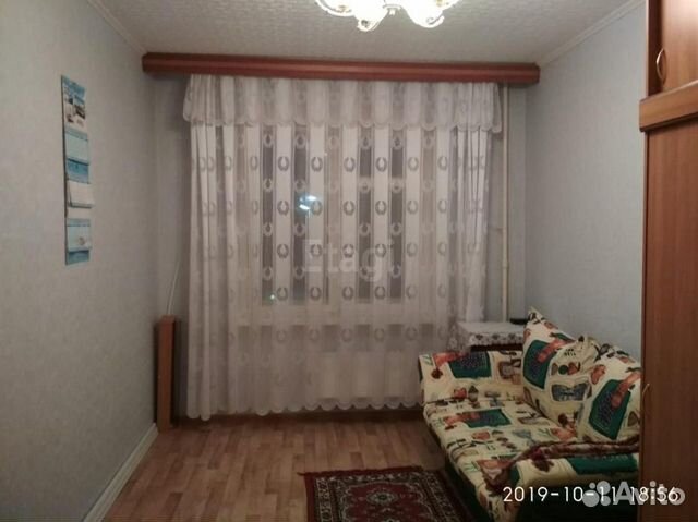 2-к квартира, 48.7 м², 3/9 эт. 2-к квартира, 48.7 м², 3/9 эт.