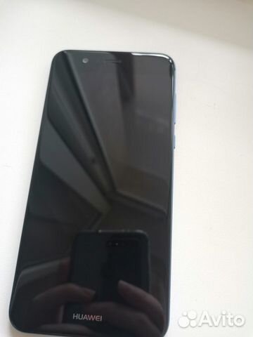 Huawei nova 2 plus (4/64 Гб) Huawei nova 2 plus (4/64 Гб)