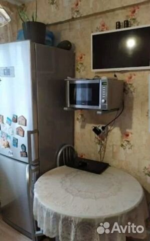 2-к квартира, 44 м², 5/5 эт.