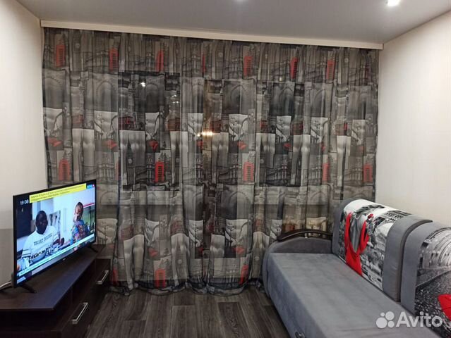2-к квартира, 45 м², 4/5 эт. 2-к квартира, 45 м², 4/5 эт.