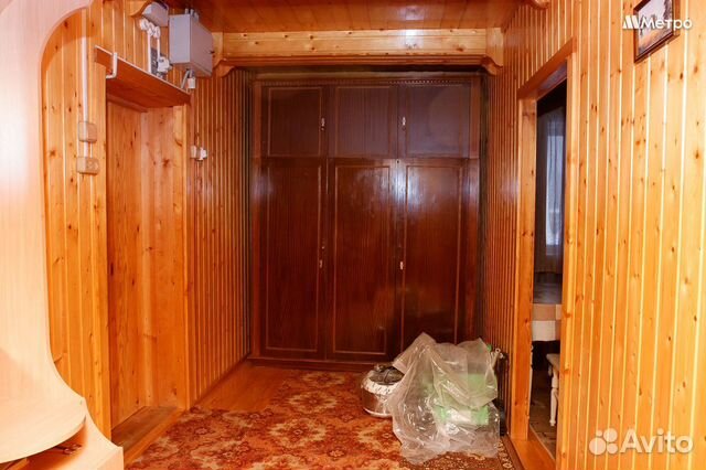 Дом 120 м² на участке 15 сот.