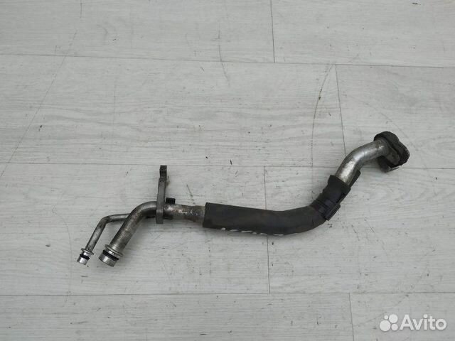 Трубка кондиционера JUE000505 Land Rover Range Rov