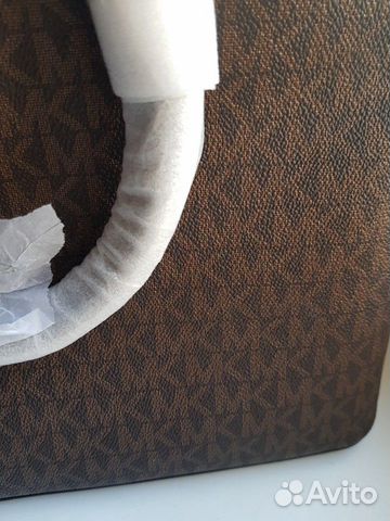 Новая сумка Michael Kors оригинал Новая сумка Michael Kors оригинал