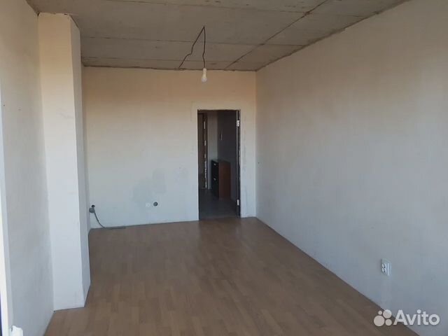 Студия, 26 м², 4/5 эт. Студия, 26 м², 4/5 эт.