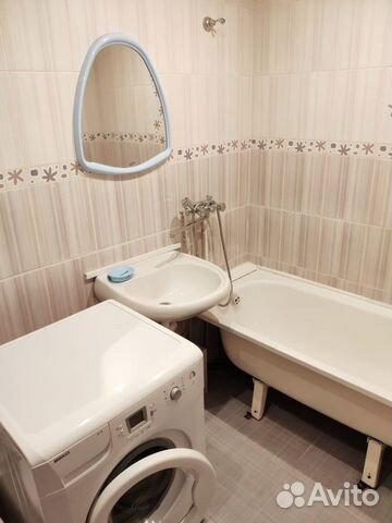 1-к квартира, 40 м², 9/12 эт. 1-к квартира, 40 м², 9/12 эт.
