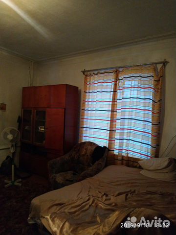 2-к квартира, 60 м², 1/2 эт. 2-к квартира, 60 м², 1/2 эт.