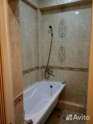 2-к квартира, 55 м², 2/10 эт.