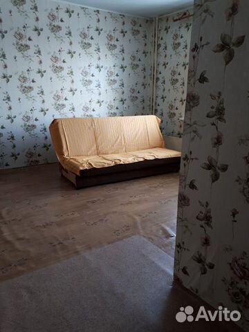 1-к квартира, 33 м², 8/9 эт. 1-к квартира, 33 м², 8/9 эт.