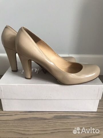 Туфли Nando Muzi 41 р-р Туфли Nando Muzi 41 р-р