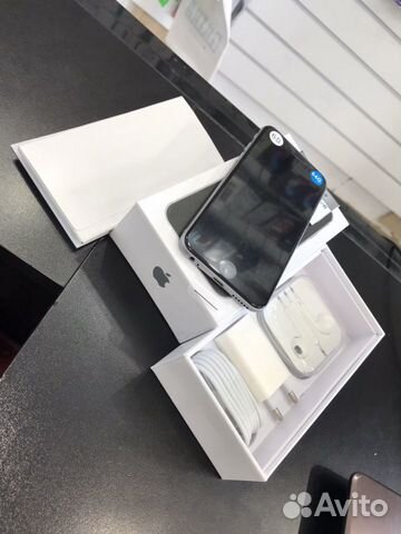 iPhone 6S 64GB с Гарантией iPhone 6S 64GB с Гарантией