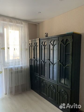 1-к квартира, 35 м², 2/9 эт. 1-к квартира, 35 м², 2/9 эт.