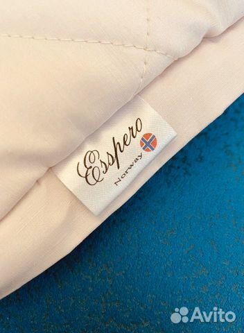 Конверт в коляску Esspero Конверт в коляску Esspero