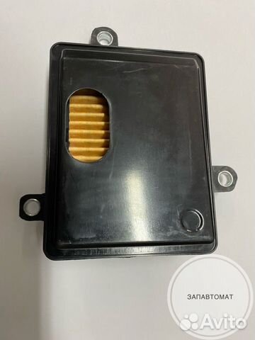 Фильтр АКПП 09G TF60SN Фолькваген, Ауди, Шкода Фильтр АКПП 09G TF60SN Фолькваген, Ауди, Шкода