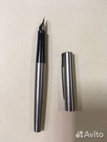 Перьевая ручка parker Перьевая ручка parker