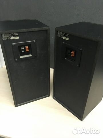 Корпуса колонок Technics SB-CH530A Корпуса колонок Technics SB-CH530A