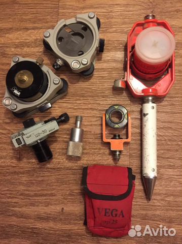 Оборудование для геодезии Оборудование для геодезии