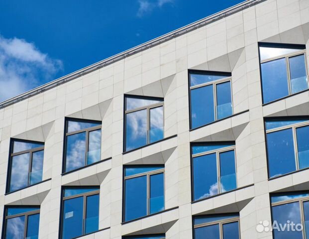 4-к квартира, 182.4 м², 2/7 эт. 4-к квартира, 182.4 м², 2/7 эт.