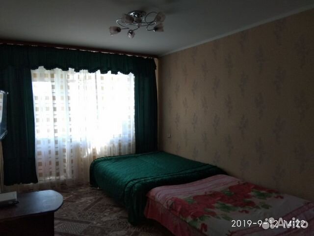 1-к квартира, 30 м², 2/5 эт.