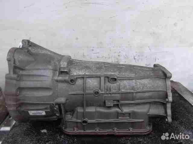 АКПП GM 6L45 бмв 5 серии Б/У Контрактная АКПП GM 6L45 бмв 5 серии Б/У Контрактная