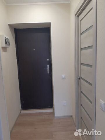 2-к квартира, 44 м², 2/3 эт.