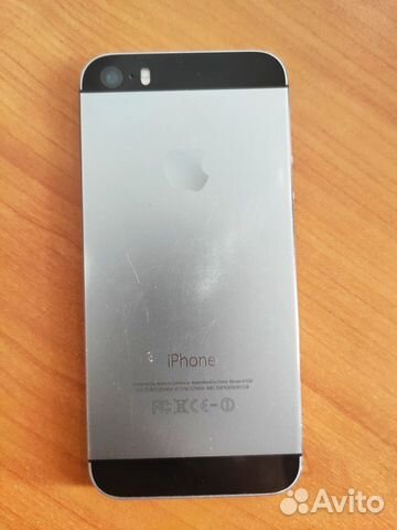 iPhone 5s 16gb