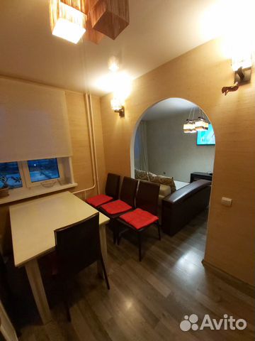 3-к квартира, 70 м², 6/10 эт. 3-к квартира, 70 м², 6/10 эт.