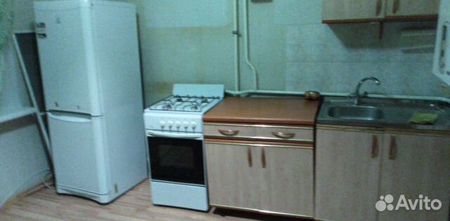 2-к квартира, 60 м², 8/9 эт.