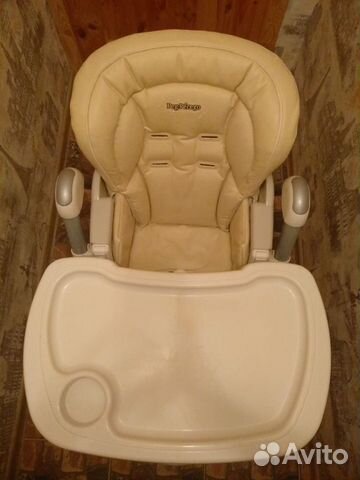 Стул для кормления peg perego prima pappa best Стул для кормления peg perego prima pappa best