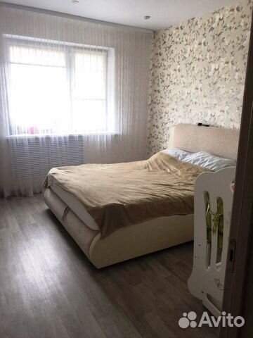 2-к квартира, 72 м², 15/17 эт. 2-к квартира, 72 м², 15/17 эт.