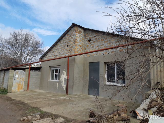 Дом 85.3 м² на участке 4.2 сот.