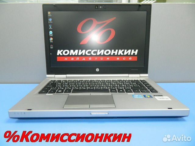 Ноутбук Hp Купить В Тюмени