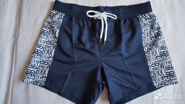 Пляжные шорты Bikkembergs Пляжные шорты Bikkembergs