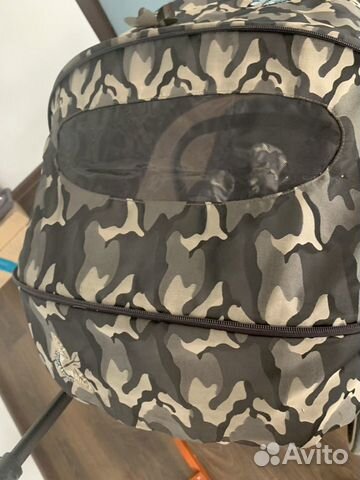 Коляска Cybex Priam Коляска Cybex Priam