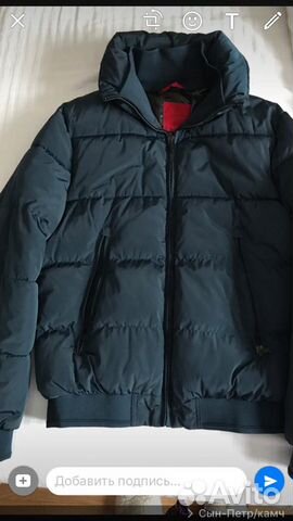 Куртка zara Куртка zara