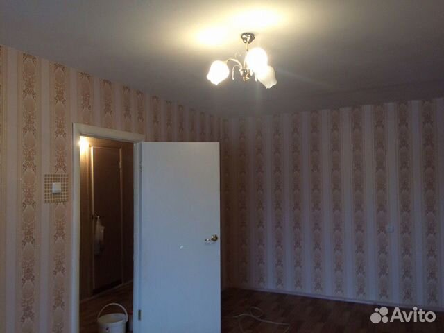 1-к квартира, 36 м², 2/9 эт.