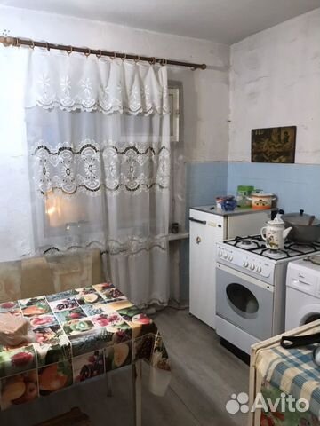 1-к квартира, 30.6 м², 5/5 эт.
