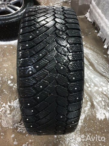 Колеса в сборе Audi Q7 Колеса в сборе Audi Q7