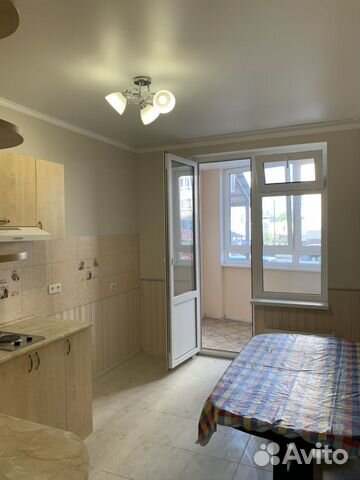 1-к квартира, 40.4 м², 1/16 эт. 1-к квартира, 40.4 м², 1/16 эт.