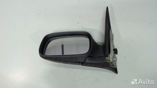 Зеркало боковое левое Saab 9-3, 2001 Зеркало боковое левое Saab 9-3, 2001