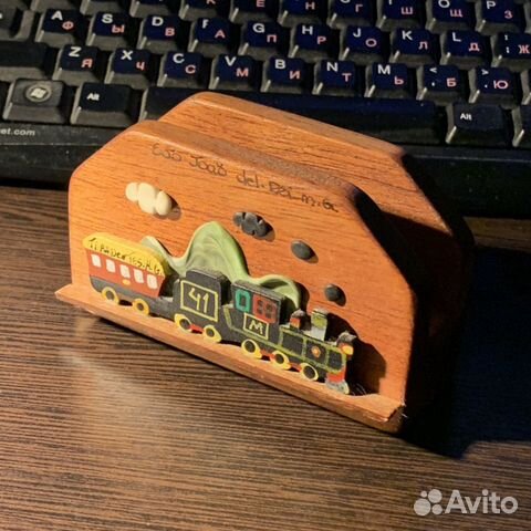 Салфетница Салфетница