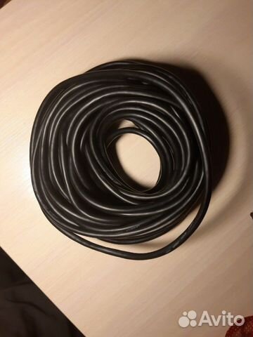 Hdmi кабель. 15 метров