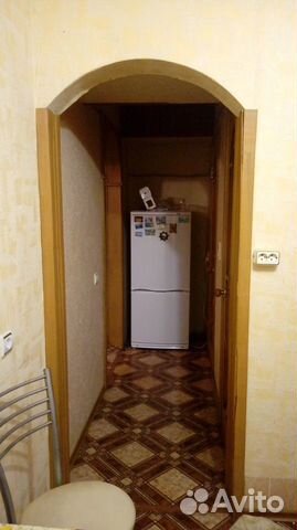 2-к квартира, 54 м², 3/5 эт.