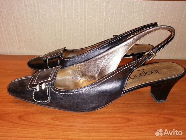 Фирменные туфли натуральная кожа Фирменные туфли натуральная кожа