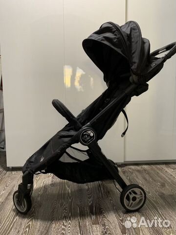 Коляска Baby jogger City tour Коляска Baby jogger City tour