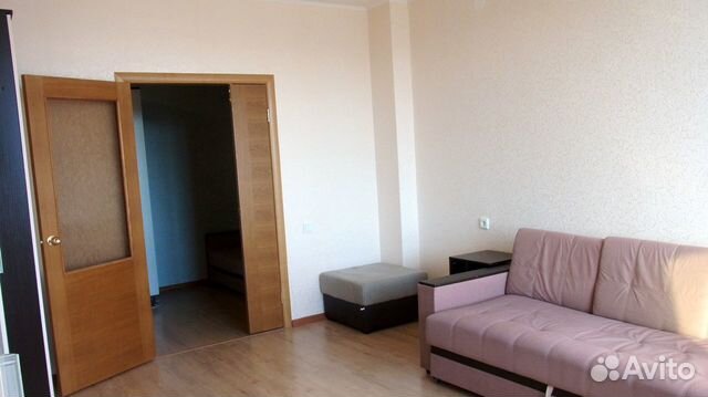 2-к квартира, 54.3 м², 11/16 эт. 2-к квартира, 54.3 м², 11/16 эт.