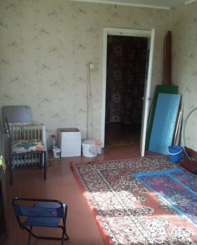 3-к квартира, 63 м², 9/9 эт.