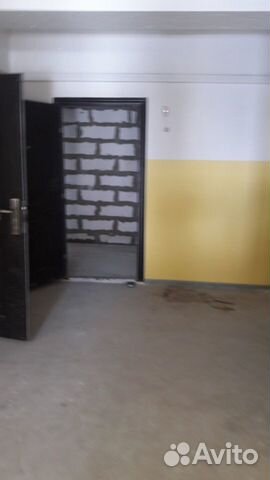 3-к квартира, 64 м², 3/5 эт.